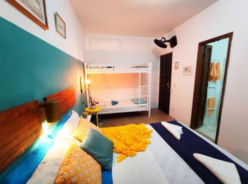 Ca� Brasil Hostel