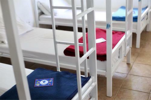 Ca� Brasil Hostel