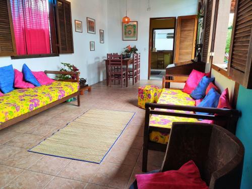 Ca� Brasil Hostel