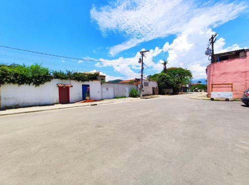 Ca� Brasil Hostel