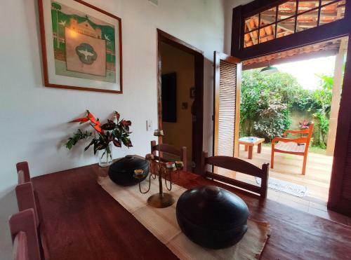 Ca� Brasil Hostel