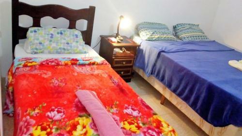 Suites Pouso Familiar Jos� E Maria