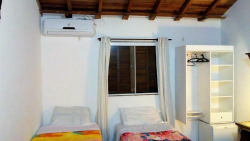 Suites Pouso Familiar Jos� E Maria