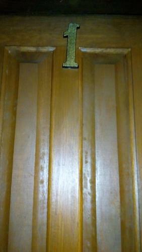 Suites Pouso Familiar Jos� E Maria