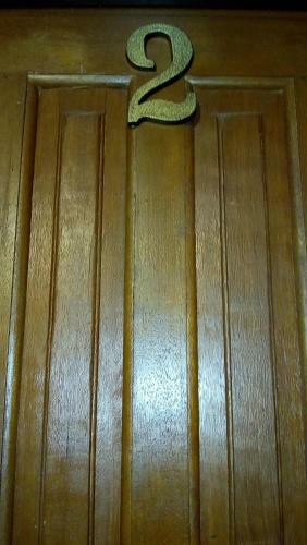 Suites Pouso Familiar Jos� E Maria