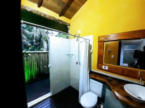 Hostal Casa Hotel Para�so Paraty