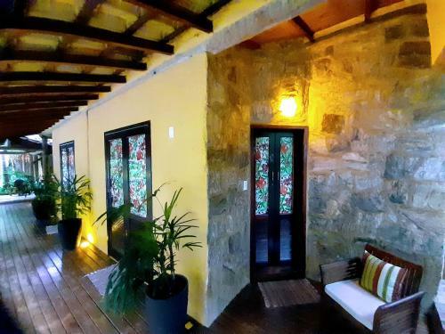 Hostal Casa Hotel Para�so Paraty