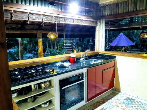 Hostal Casa Hotel Para�so Paraty