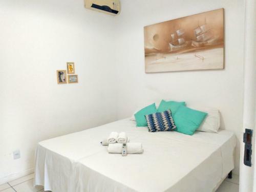Hostal Pousada Su�tes Paraty