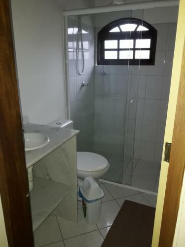 Hostal Pouso Cai�ara