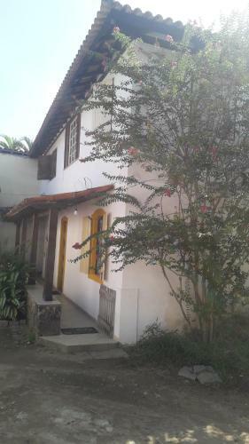 Hostal Pouso Cai�ara