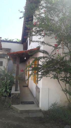 Hostal Pouso Cai�ara