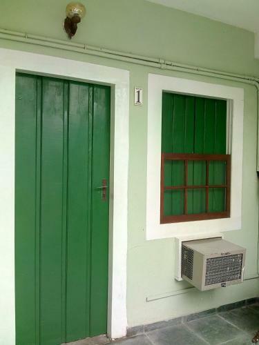 Hostal Pousada Caminho Do Cais