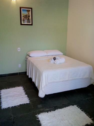 Hostal Pousada Caminho Do Cais