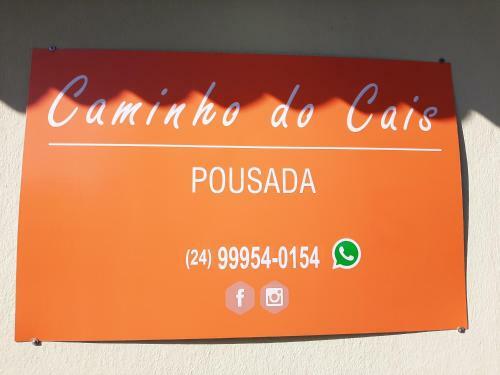 Hostal Pousada Caminho Do Cais