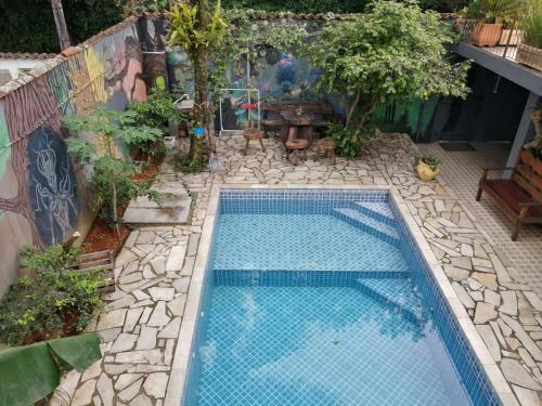 Albergue El Jardin
