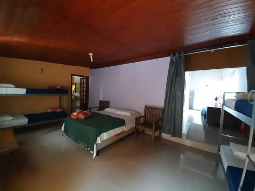 Albergue El Jardin