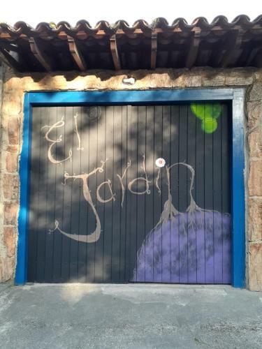 Albergue El Jardin