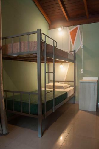 Albergue El Jardin