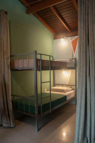 Albergue El Jardin
