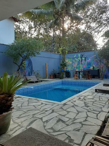 Albergue El Jardin