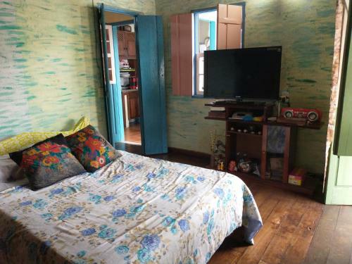Paraty Cai�ara