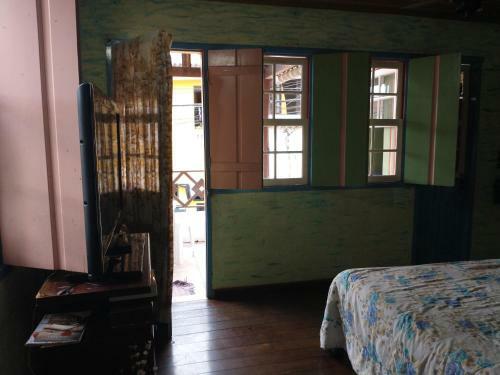 Paraty Cai�ara