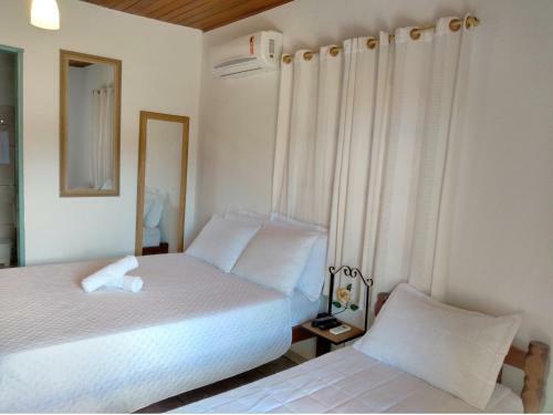 Hostal Pousada Mandaluz
