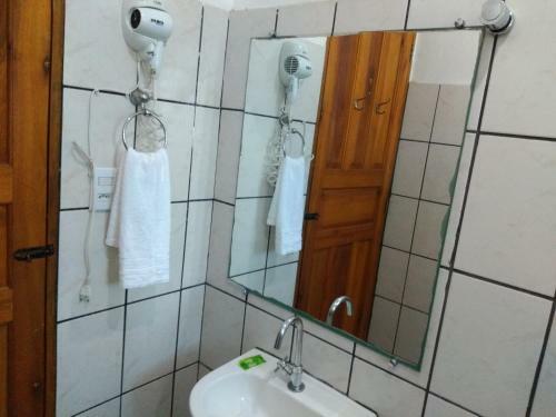 Hostal Pousada Mandaluz
