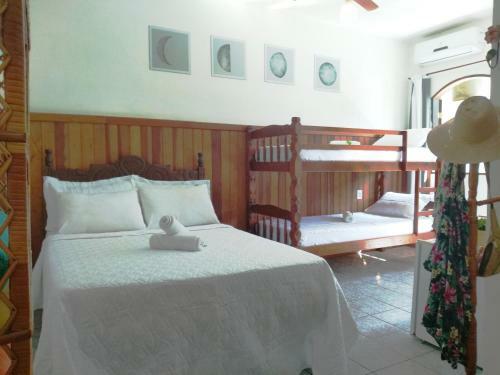 Hostal Pousada Mandaluz