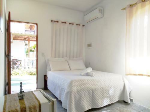 Hostal Pousada Mandaluz