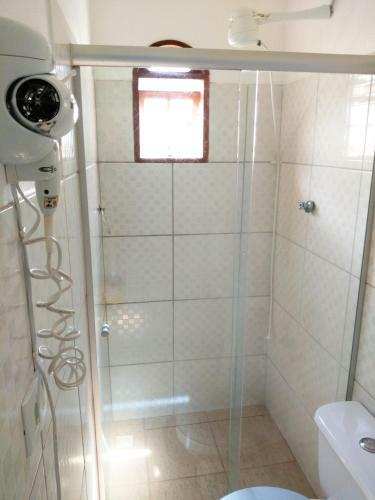 Hostal Pousada Mandaluz