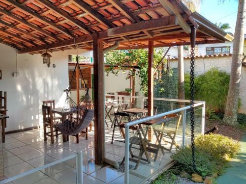 Hostal Pousada Mandaluz