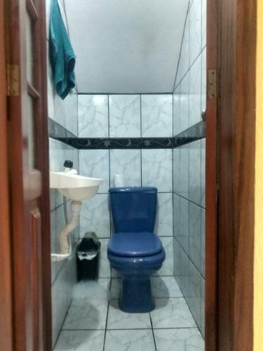 Hostel Fam�lia Maluca Sp