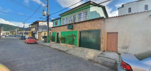 Hostal Pousada Taquinha