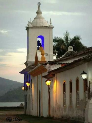 Recanto Da Mar�