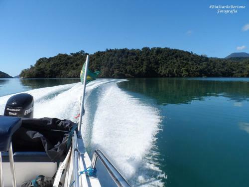 Aloha Guest House-paraty