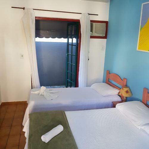 Hotel Pousada Bela Paraty
