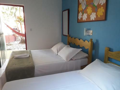 Hotel Pousada Bela Paraty