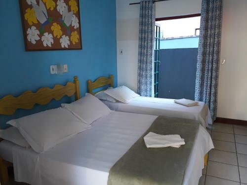 Hotel Pousada Bela Paraty
