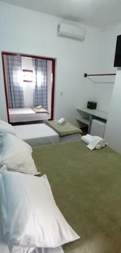 Hotel Pousada Bela Paraty