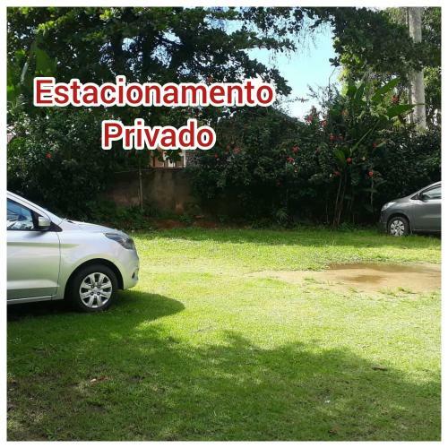 Hotel Pousada Bela Paraty