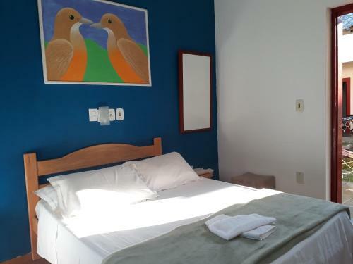 Hotel Pousada Bela Paraty