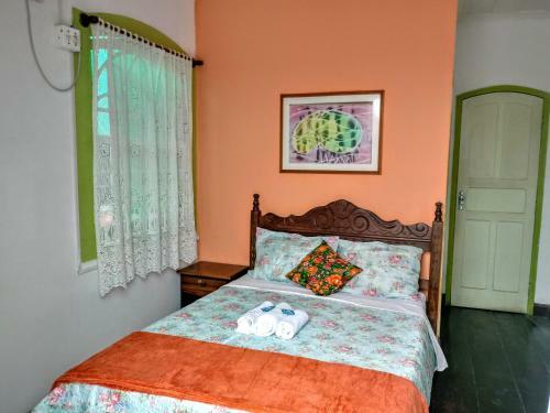 Hostal Pousada Coco Verde