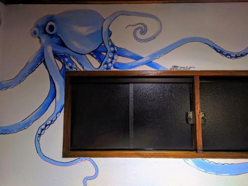 Maresia Hostel Paraty