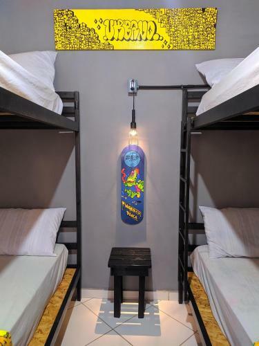 Maresia Hostel Paraty