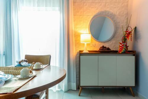 Apartamento Calamar Flats Paraty