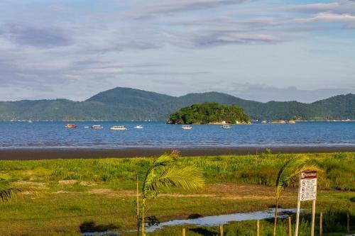 Apartamento Calamar Flats Paraty