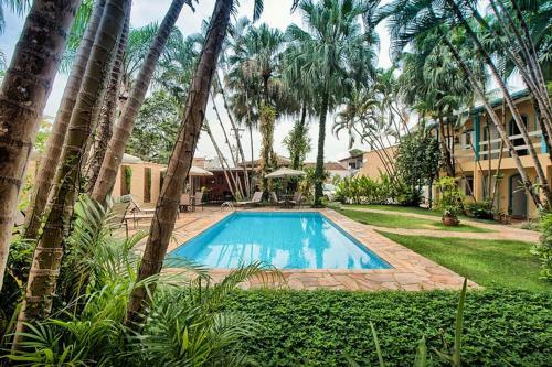 Hostal Pousada Villaggio