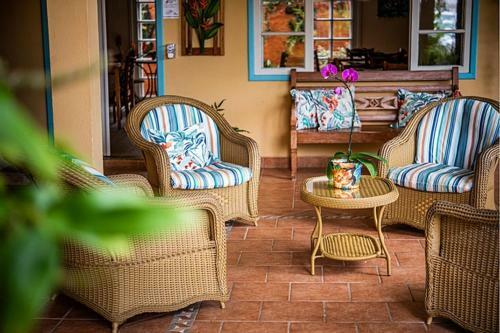 Hostal Pousada Villaggio